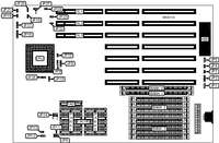 UNIDENTIFIED   GREEN G486VLI