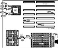 UNIDENTIFIED   COMPASS-486DX