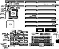 UNIDENTIFIED   UNI-486WB LIGHT GREEN
