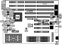 UNIDENTIFIED   PM486PA VIP