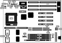 UNIDENTIFIED   PCI TR5