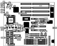 VEXTREC TECNHOLOGY, INC.   GMB-486SPS (VER. 1.03)