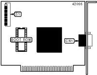 IBM CORPORATION   TOKEN-RING 4MBPS