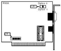 MADGE NETWORKS, LTD.   Smart 16/4 PC Ringnode