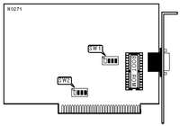 MADGE NETWORKS, LTD.   Smart ISA Ringnode