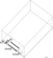 ACS COMPUTER GROUP   LASERMATE T55A