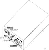 ADDONICS TECHNOLOGIES CORPORATION   PORTABLE 16-BIT CD (PCDS)