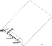 GOLDSTAR ELECTRONICS INTERNATIONAL, INC.   GCD-R542B