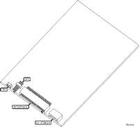 LASONIC ELECTRONICS CORPORATION   CDX-600 IDE/ATAPI