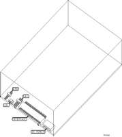 LION OPTICS CORPORATION   PROFESSIONAL 8X CD-ROM DRIVE