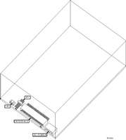 LION OPTICS CORPORATION   XC-600 AI/EI CD-ROM DRIVE