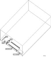 LION OPTICS CORPORATION   XC-200AI CD-ROM DRIVE, XC-200EI CD-ROM DRIVE