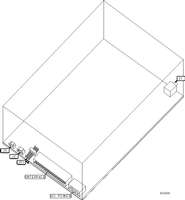 IBM CORPORATION   OPTIONS 16X MAX IDE