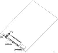 MITSUMI ELECTRONICS CORPORATION   FX400 IDE QUAD SPEED CD-ROM DRIVE