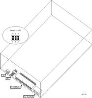 MITSUMI ELECTRONICS CORPORATION   IDE 24X CD-ROM