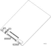 REVEAL COMPUTER PRODUCTS   4XCD-ROM DRIVE