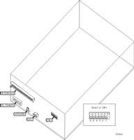 TANDY/RADIO SHACK   CDR-1500 (250-1081)