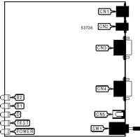 3COM CORPORATION   IMPACT (3C872, 3C877)