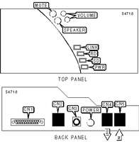 3COM CORPORATION   US ROBOTICS 56K VOICE FAXMODEM        (MODEL 0026500)