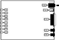 BOCA RESEARCH, INC.   ON-LINE EXPRESS 14.4 (M144AE)