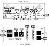 ASTROCOM   T - SERIES