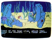 King's Quest II