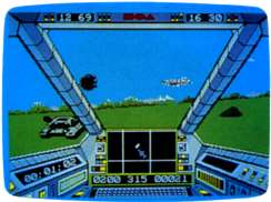 Amiga screen shot