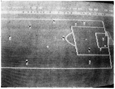 soccer screen