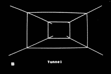 Tomb of Terror screen 1