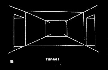 Tomb of Terror screen2