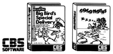 CBS Software