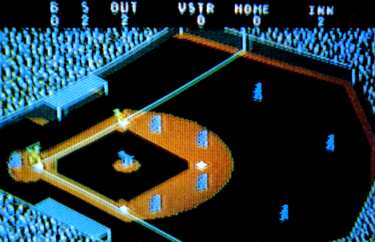 Starbowl Baseball