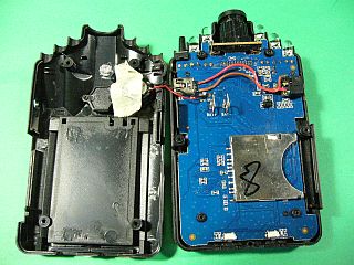 図3:基板裏側 <click>→図4:基板表側