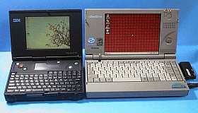 Lib60とPC110