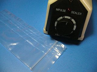 図7:何度も試し打ち <click>→図8:試用中