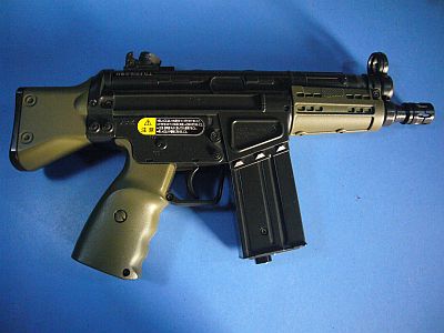 図1:買って修理したG3A3mini <click>→動画1:モータを交換、グリスを足して、DC5V、2Aで駆動