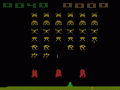 Space Invaders