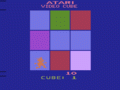 Atari Video Cube