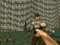 Turok: Dinosaur Hunter