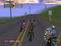 Road Rash 64