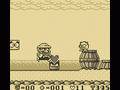 Wario Land: Super Mario Land 3