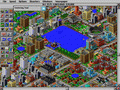 SimCity 2000